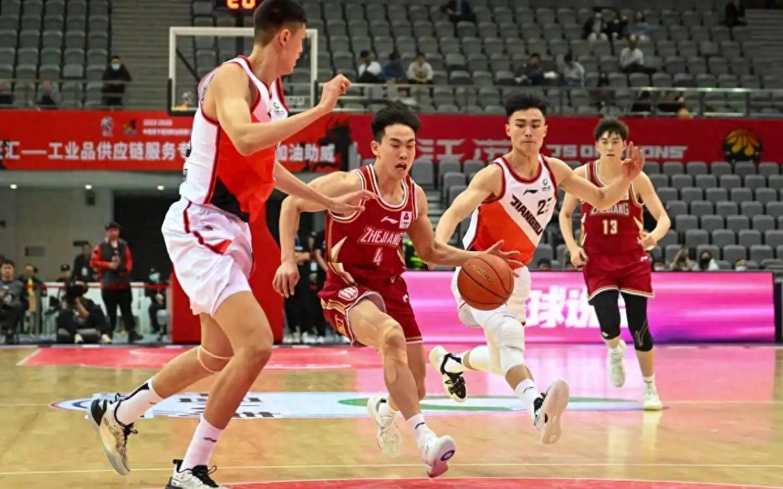必威体育登录入口-离谱!全运会让路,CBA竟成全球最晚开赛联赛,隐患丛生