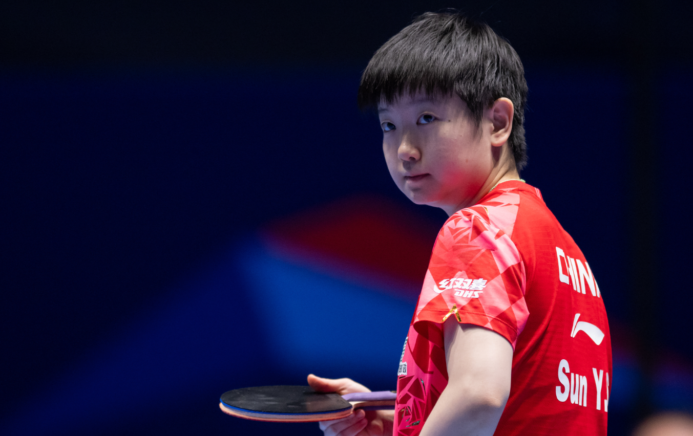 必威体育-世乒赛女团：国乒3-0完胜罗马尼亚队，中国队日本队将再次争冠