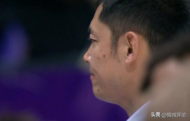 必威体育官方入口-张庆鹏:对方重点人得分后我们很沮丧 全队没有一人篮板球超5个