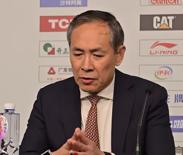 胜北控采访!许利民肯定攻守表现,周琦赞2后场给自己创造机会!